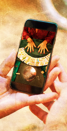 TAROT TERRASSA WHATSAPP