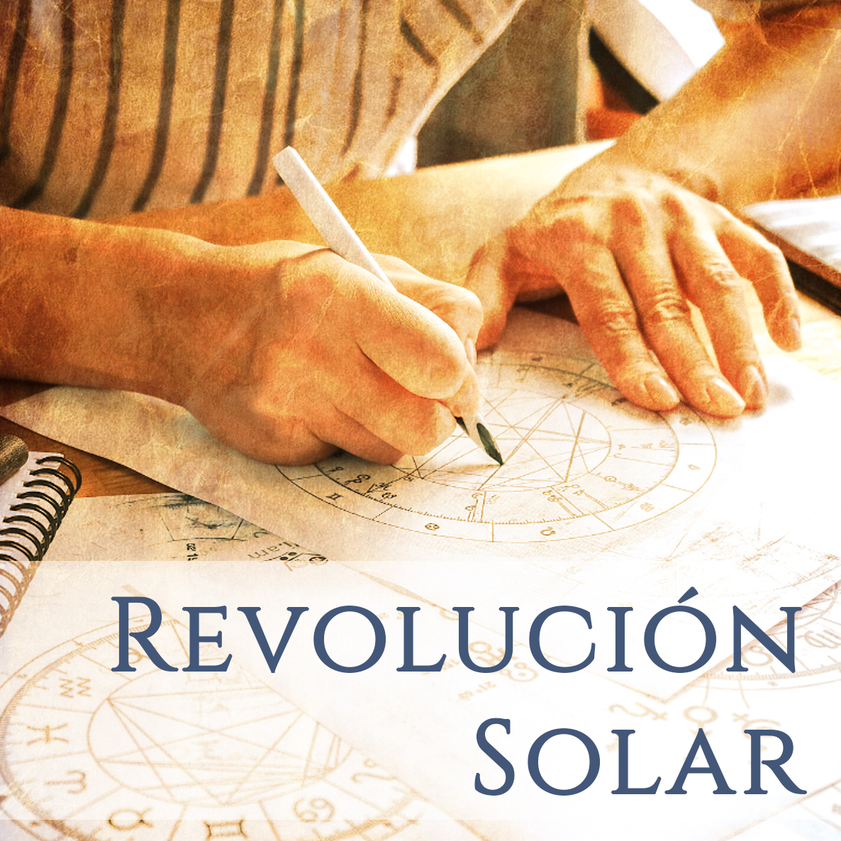 revolucion solar esoterica terrassa