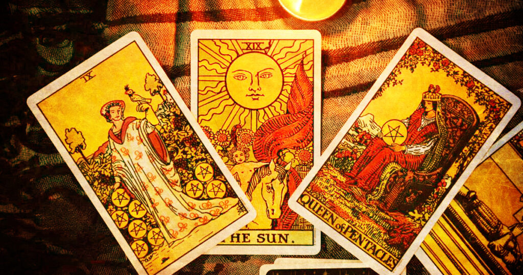 TAROT TERRASSA