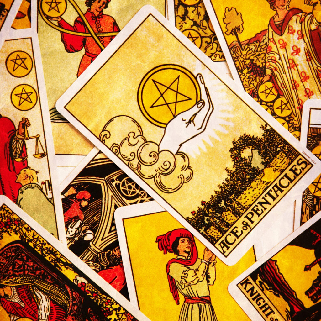 tarot terrassa tienda esoterica