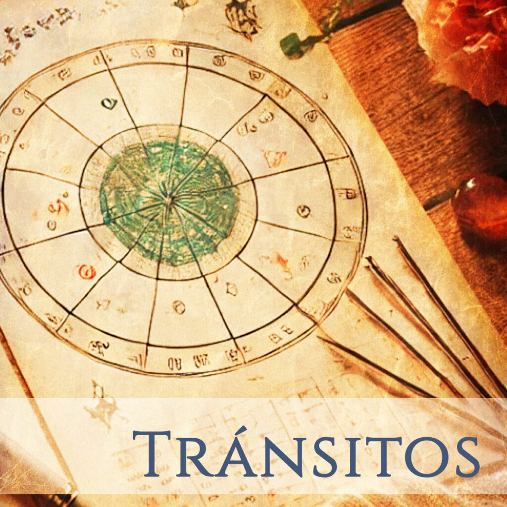 transitos esoterica terrassa